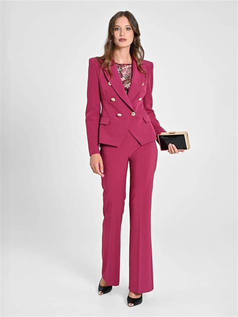 tailleur laurea nero